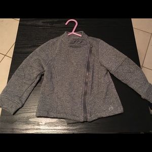 Calvin Klein infant jacket